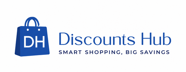 Discount Hub